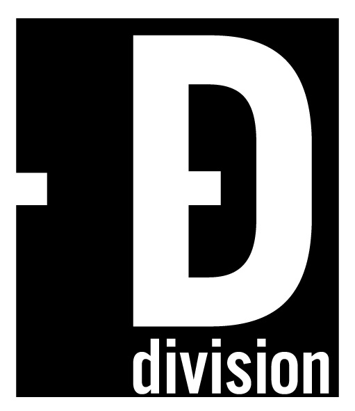 Division Books